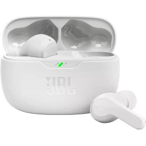 ΑΚΟΥΣΤΙΚΑ BLUETOOTH JBL WAVE BEAM WHITE
