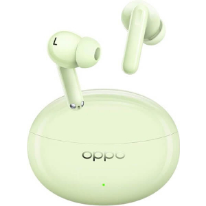 ΑΚΟΥΣΤΙΚΑ BLUETOOTH OPPO ENCO AIR3 PRO GREEN
