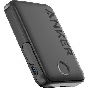 ANKER MAGGO POWERBANK 633 10KMAH,15W BLACK