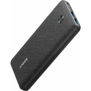 ANKER POWERBANK POWERCORE III SENSE 20K PD BLACK