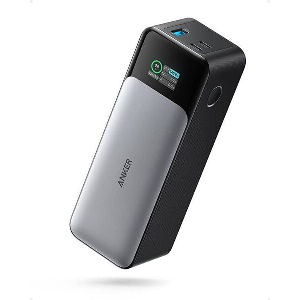 ANKER POWERCORE 737 24K POWERBANK 140W PD