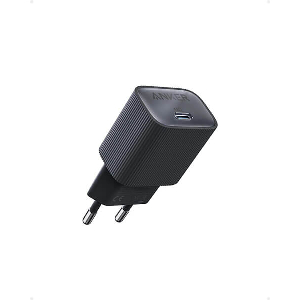 ANKER NANO 4 CHARGER 511 30W BLACK