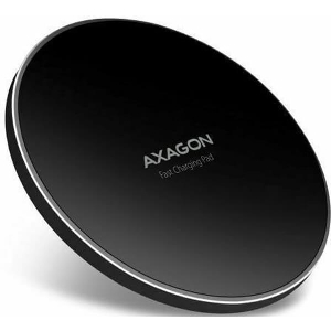 AXAGON WDC-Ρ10Τ ΤΗΙΝ WΙRΕLΕSS FΑSΤ CΗΑRGΙΝG ΡΑD QΙ 5/7.5/10W ΜΙCRΟ USΒ