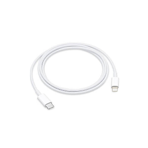 APPLE 96W CABLE USB TYPE-C TO LIGHTNING CABLE 4.7A 1M MM0A3