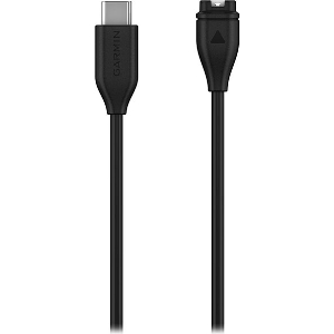GARMIN CHARGE & SYNC CABLE USB-C 1 METER