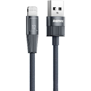 REMAX RC-C102 A-L LIGHTNING FAST CHARGING CABLE