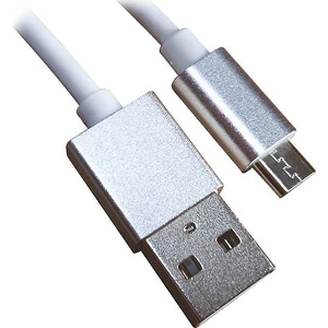 SANDBERG MICROUSB REVERSIBLE CABLE 1M (440-96)