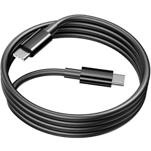 ΚΑΛΩΔΙΟ ΦΟΡΤΙΣΗΣ USB TYPE-C ΣΕ TYPE-C 1M INGCO IUCC02