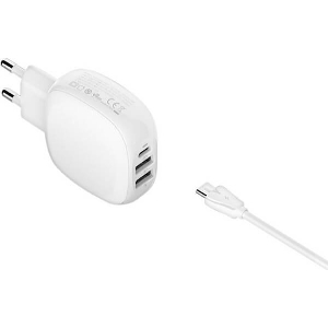 LDNIO A3510Q 32W PD&QC QUICK CHARGER