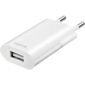 LOGILINK PA0093B USB CHARGER 5W