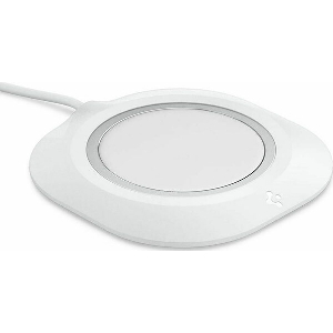 SPIGEN MAGFIT DESIGNED FOR MAGSAFE CHARGER PAD WHITE