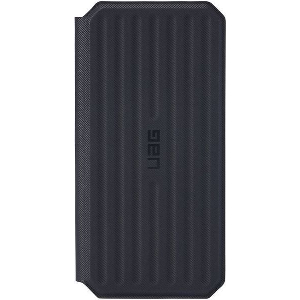 UAG 3 IN1 TRAVEL CHRARGER/POWER SUPPLY BLACK/GREY