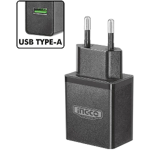ΦΟΡΤΙΣΗΣ USB TYPE-A INGCO FCLI120502