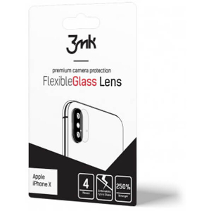 3MK LENS PROTECTION FOR SAMSUNG GALAXY Z FOLD 3 5G