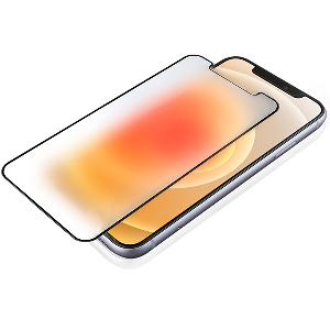 4SMARTS HYBRID GLASS ENDURANCE ANTI-GLARE FOR APPLE IPHONE 6.1