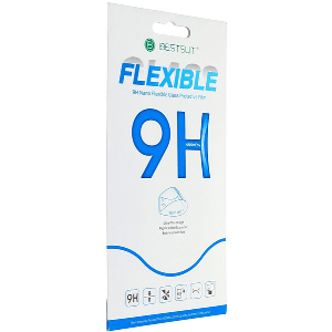BESTSUIT FLEXIBLE HYBRID GLASS FOR HUAWEI P20