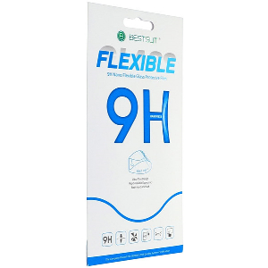 BESTSUIT FLEXIBLE HYBRID GLASS FOR SAMSUNG GALAXY A12