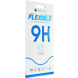 BESTSUIT FLEXIBLE HYBRID GLASS FOR XIAOMI REDMI NOTE 11 PRO