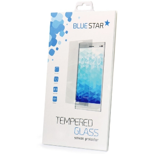 BLUE STAR TEMPERED GLASS FOR SONY XPERIA Z1 COMPACT