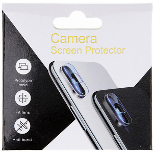 CAMERA TEMPERED GLASS FOR HUAWEI P SMART 2021 / Y7A / HONOR 10X LITE