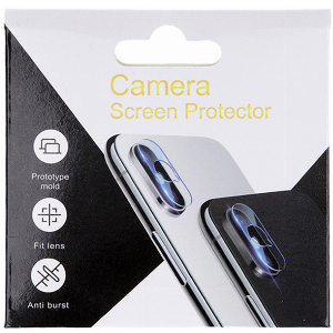 CAMERA TEMPERED GLASS FOR XIAOMI POCO C3