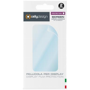 CELLY SCREEN PROTECTOR HTC WILDFIRE