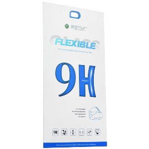 FLEXIBLE NANO GLASS 9H FOR SAMSUNG GALAXY A10
