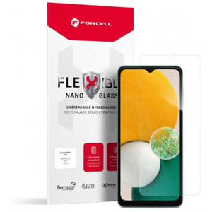 FORCELL FLEXIBLE NANO GLASS FOR SAMSUNG GALAXY A13 5G/A04S