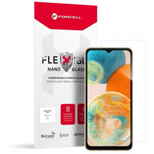 FORCELL FLEXIBLE NANO GLASS FOR SAMSUNG GALAXY A23 5G