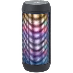 ESPERANZA EP133K FADO BLUETOOTH SPEAKER WITH FM RADIO AND LED LIGHT