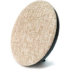 REBELTEC PLANET 190 BT WIRELESS SPEAKER BEIGE