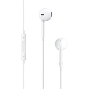 APPLE MNHF2 EARPODS 3.5MM WHITE