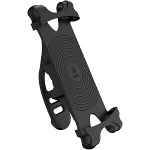 BASEUS BICYCLE MOUNT MIRACLE BLACK