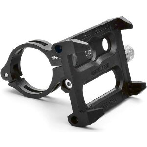 BIKE HOLDER G83 BLACK FOR MOBILE PHONE