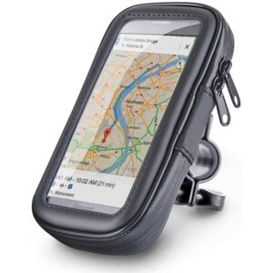 ESPERANZA EMH115 BICYCLE HOLDER FOR SMARTPHONE SIZE L