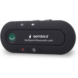 GEMBIRD BTCC-03 MULTIPOINT BLUETOOTH CARKIT