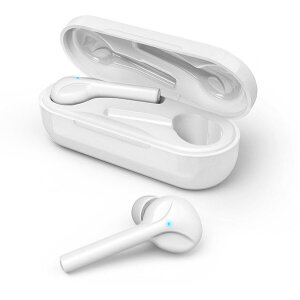 HAMA 177058 HAMA STYLE BLUETOOTH HEADPHONES, IN-EAR, TRUE WIRELESS, VOICE CONTROL, MICRO