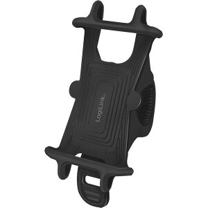 LOGILINK AA0135 UNIVERSAL SMARTPHONE BICYCLE HOLDER FOR 4-6.5