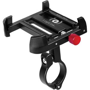 LOGILINK AA0147 SMARTPHONE BICYCLE HOLDER, STRAIGHT, FOR 3.5-7