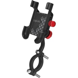 LOGILINK AA0148 SMARTPHONE BICYCLE HOLDER, STRAIGHT, FOR 3.5-7