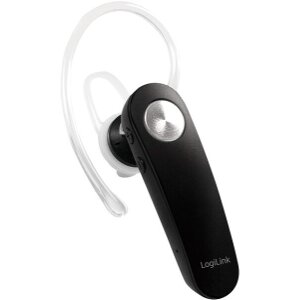 LOGILINK BT0046 BLUETOOTH EARCLIP HEADSET