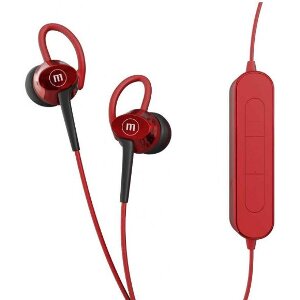 MAXELL BLUETOOTH HEADPHONES BT FUSION, FURY