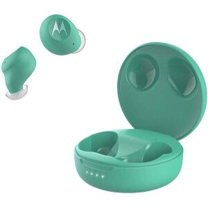 MOTOROLA VERVE BUDS 250 TWS BLUETOOTH TURQUOISE