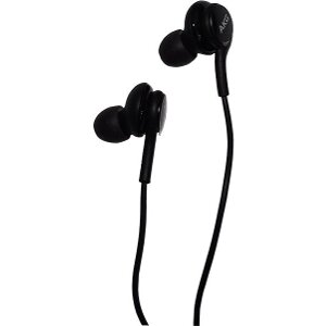 SAMSUNG HANDS FREE TYPE-C AKG EO-IC100BB BLACK