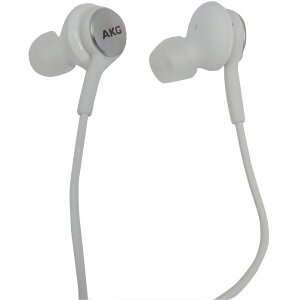 SAMSUNG HANDS FREE TYPE-C AKG EO-IC100BW WHITE