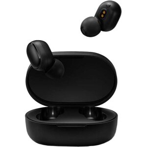 XIAOMI BHR4272GL MI TRUE WIRELESS EARBUDS BASIC 2 BLACK