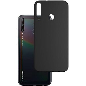 3MK MATT BACK COVER CASE FOR HUAWEI P40 LITE E