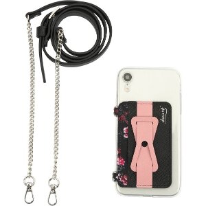 4SMARTS DRESSUP GRIP CASE + CARRYING BAND 138.3 X 67.1MM