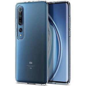 AIRCOVER COVER FOR XIAOMI REDMI NOTE 5 TRANSPARENT GREY