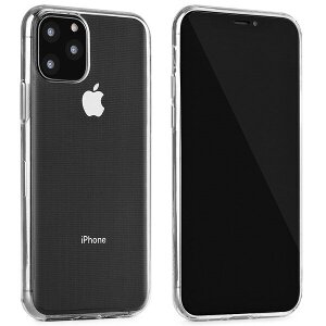 BACK COVER CASE ULTRA SLIM 0,5MM FOR IPHONE 12 PRO MAX